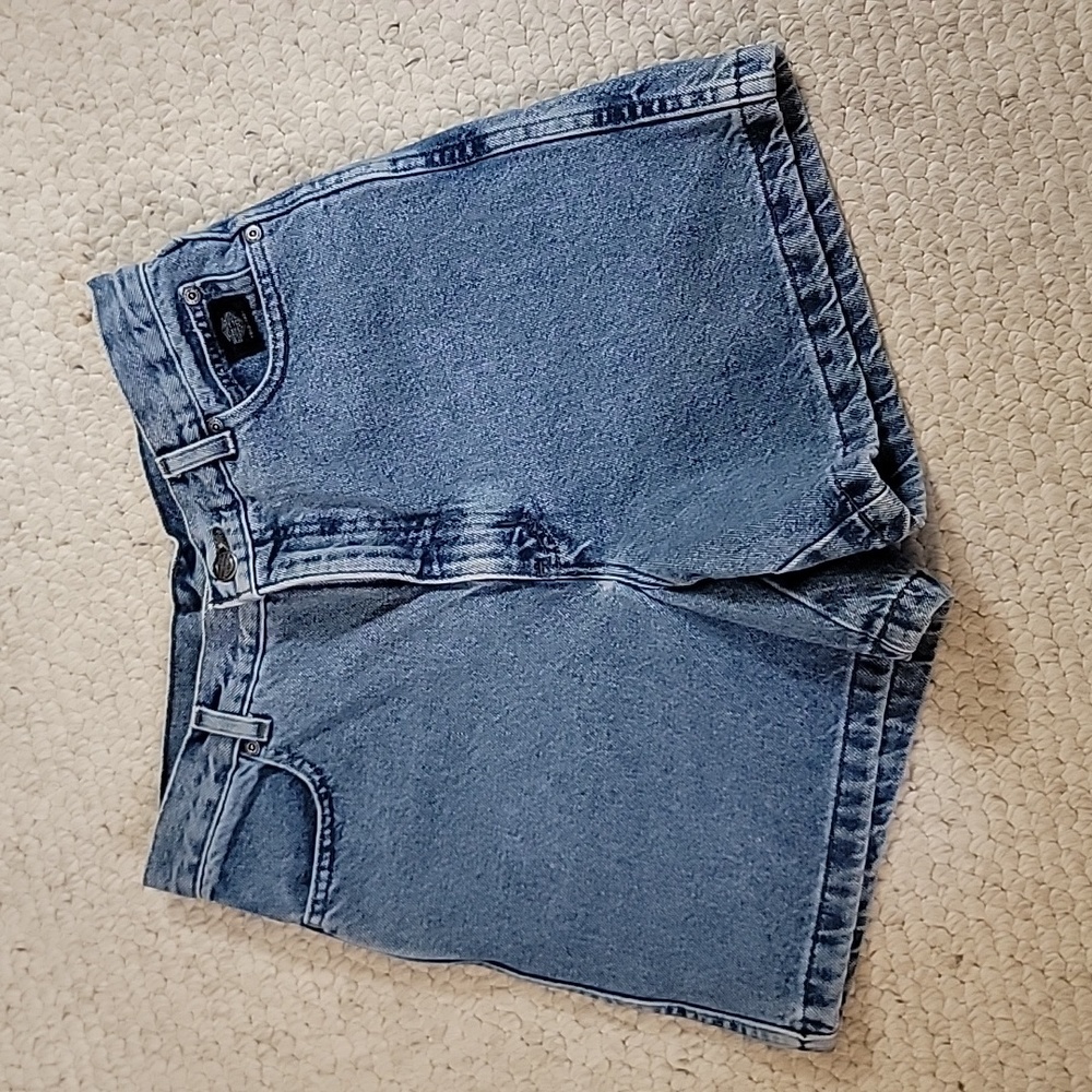 Harley-Davidson Ladies Shorts